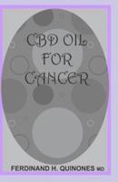 CBD Oil for Cancer