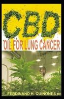 CBD Oil for Lung Cancer