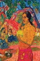 Weekly Planner Paul Gauguin