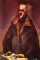 Weekly Planner El Greco