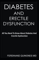 Diabetes and Erectile Dysfunction