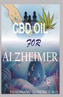 CBD Oil for Alzheimer