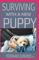 Surviving With a New Puppy