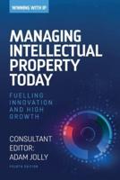 Managing Intellectual Property Today