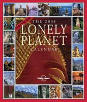 Lonely Planet 2004 Calendar