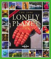 Workman Lonely Planet Calendar 2006