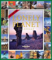 Workman Lonely Planet Calendar