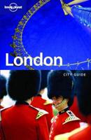 London City Guide and Map