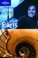 Paris City Guide and Map