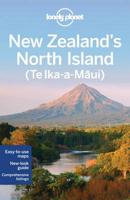 New Zealand's North Island (Te Ika-a-Maui)