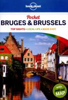 Pocket Bruges & Brussels