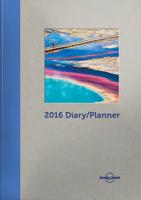 Lonely Planet Day Planner 2016