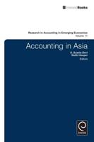 Research in Accounting in Emerging Economies. Vol. 11