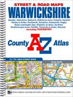 Warwickshire A-Z County Atlas