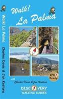 Walk! La Palma With Charles Davis & Jan Kostura
