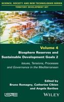 Biosphere Reserves and Sustainable Development Goals 2