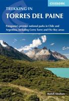 Trekking in Torres Del Paine