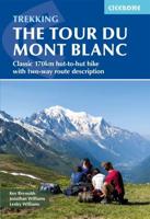 Trekking the Tour Du Mont Blanc