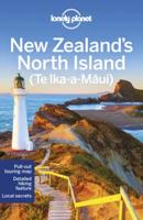New Zealand's North Island (Te Ika-a-Mäui)