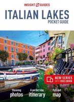Italian Lakes Pocket Guide