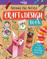 Around the World Craft & Design Book