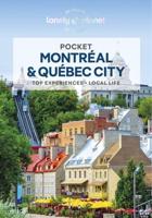 Pocket Montréal & Québec City