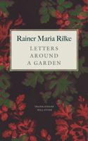Letters Around a Garden
