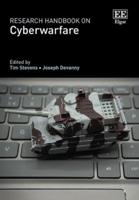 Research Handbook on Cyberwarfare