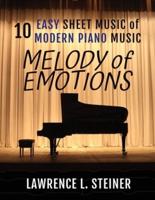 Melody of Emotions