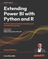 Extending Power BI With Python and R