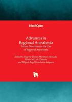 Advances in Regional Anesthesia