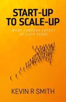 From Start-Up to Scale-Up