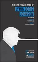 The Little Black Book of Lying Boris Johnson