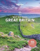 Lonely Planet Best Day Hikes Great Britain