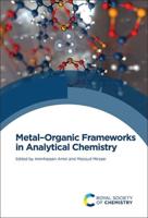 Metal-Organic Frameworks in Analytical Chemistry