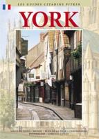 York City Guide - French