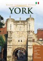 York City Guide - Italian