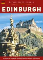 Edinburgh City Guide - German