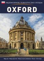 Oxford City Guide - Polish