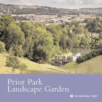 Prior Park Landscape Garden, Bath