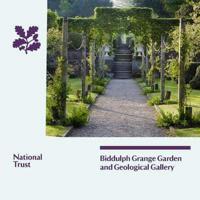 Biddulph Grange Garden and Geological Gallery, Staffordshire