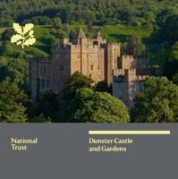 Dunster Castle and Gardens, Somerset