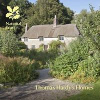 Thomas Hardy's Homes : Dorset