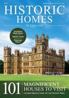 Historic Homes of England