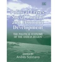 Political Crises, Social Conflict and Economic Development