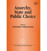 Anarchy, State and Public Choice