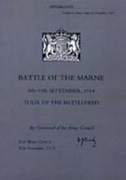 Battle of the Marne 8Th-10Th September 1914, Tour of the Battlefield