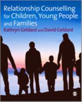 Relationship Counselling for Children, Young People, and Families