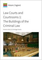 Law Courts and Courtrooms 1