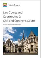 Law Courts and Courtrooms 2